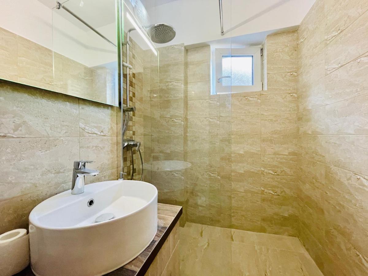 Appartement Apartament Central à Iasi Extérieur photo